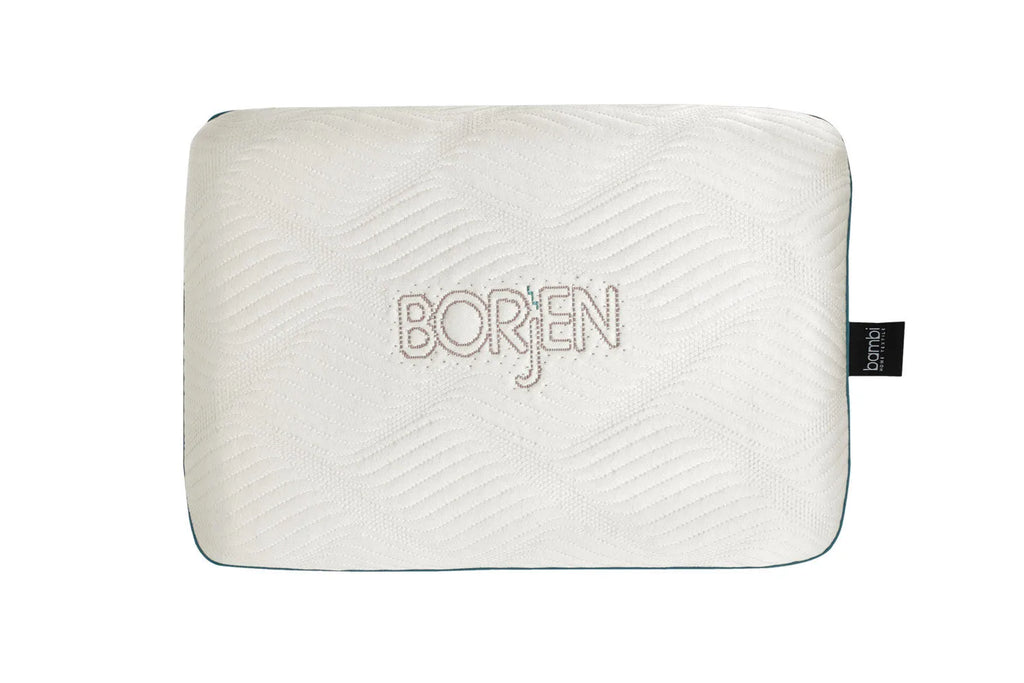 Bambi - Borjen Yastık - Titiz Dostu